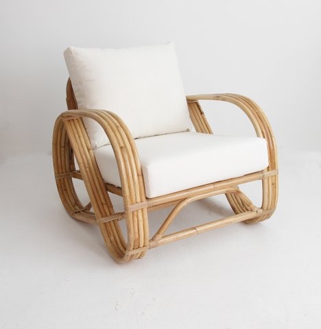 Sofa da cao cấp Luxury - 03